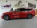 BMW 330 d xDrive Luxury Line Navi Prof AHK DAB LED Rojo - thumbnail 5