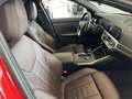 BMW 330 d xDrive Luxury Line Navi Prof AHK DAB LED Rouge - thumbnail 30