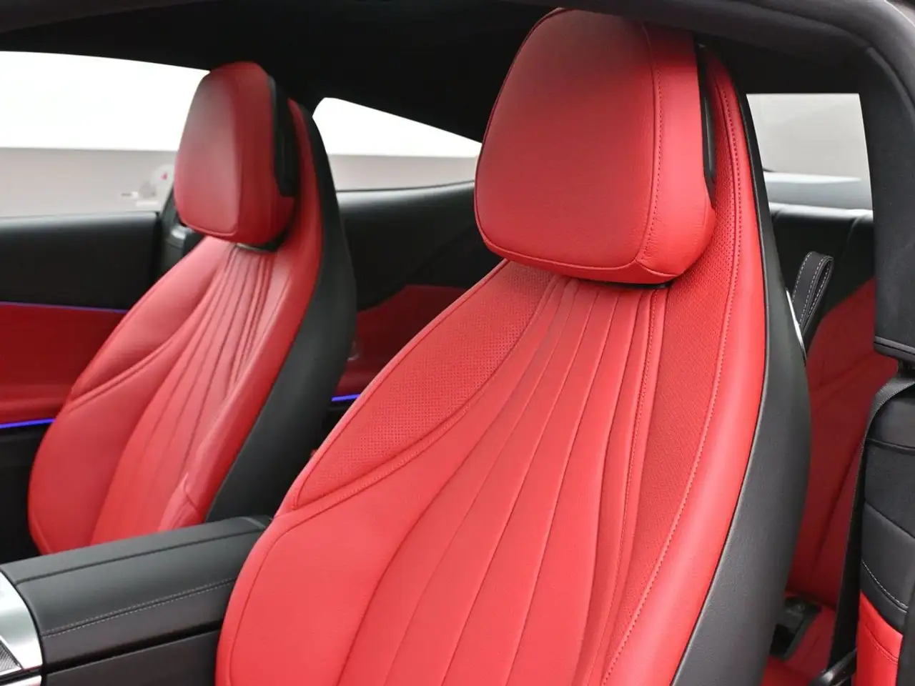 Mercedes-Benz CLE снимка Mercedes-Benz CLE