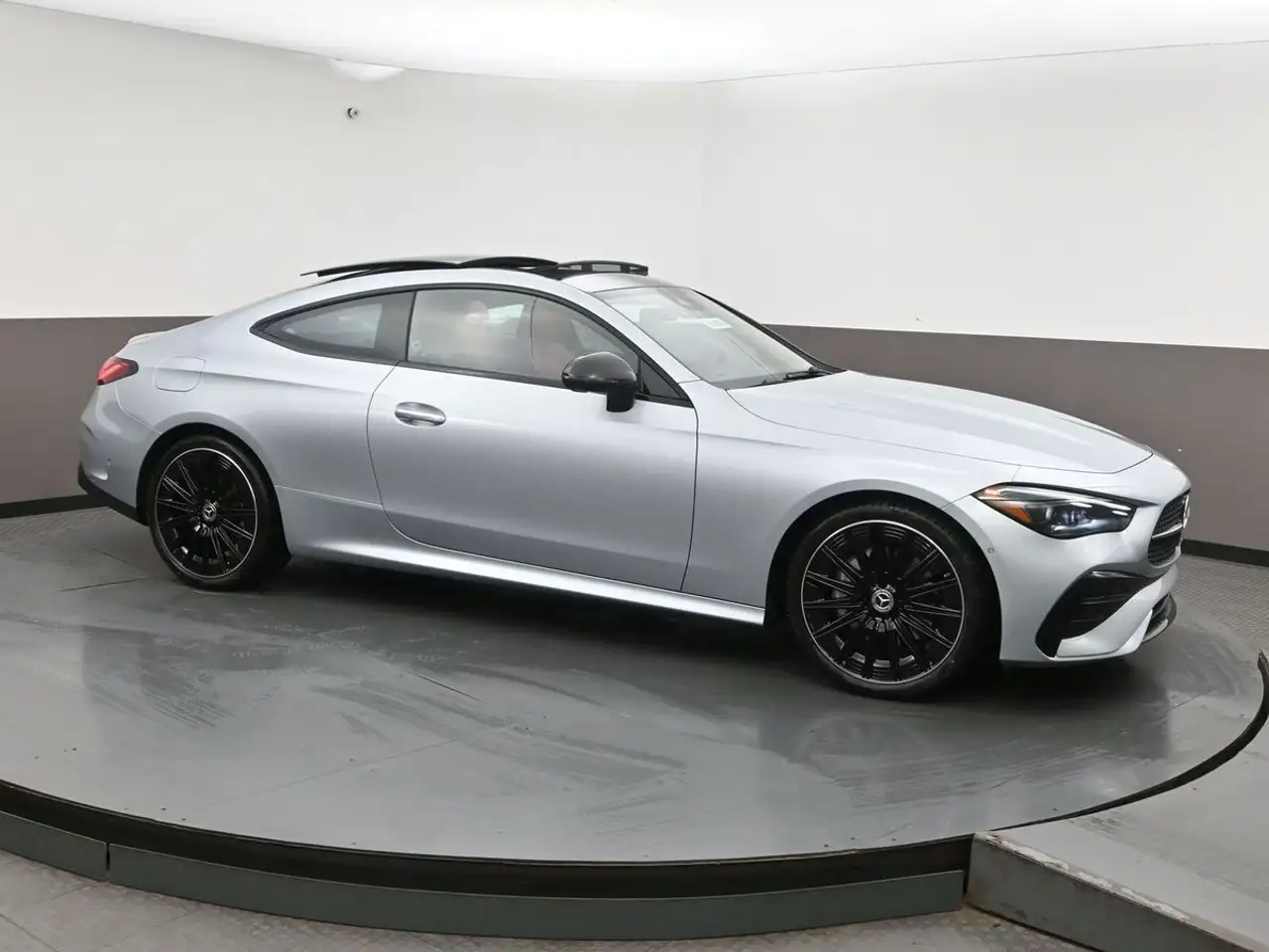 2026 Mercedes-Benz CLE