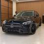 Mercedes-Benz C 200 9G-Tronic Negro - thumbnail 1