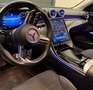 Mercedes-Benz C 200 9G-Tronic Negro - thumbnail 8