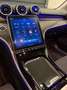 Mercedes-Benz C 200 9G-Tronic Negro - thumbnail 10