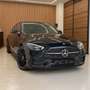 Mercedes-Benz C 200 9G-Tronic Negro - thumbnail 2