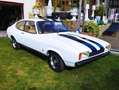 Ford Capri Ancetre Fehér - thumbnail 4
