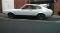 Ford Capri Ancetre Fehér - thumbnail 3