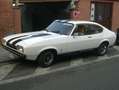 Ford Capri Ancetre Fehér - thumbnail 2