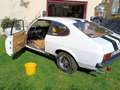 Ford Capri Ancetre Fehér - thumbnail 7