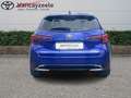 Toyota Corolla TS+Premium+cam+nav+sens V&A Blau - thumbnail 6