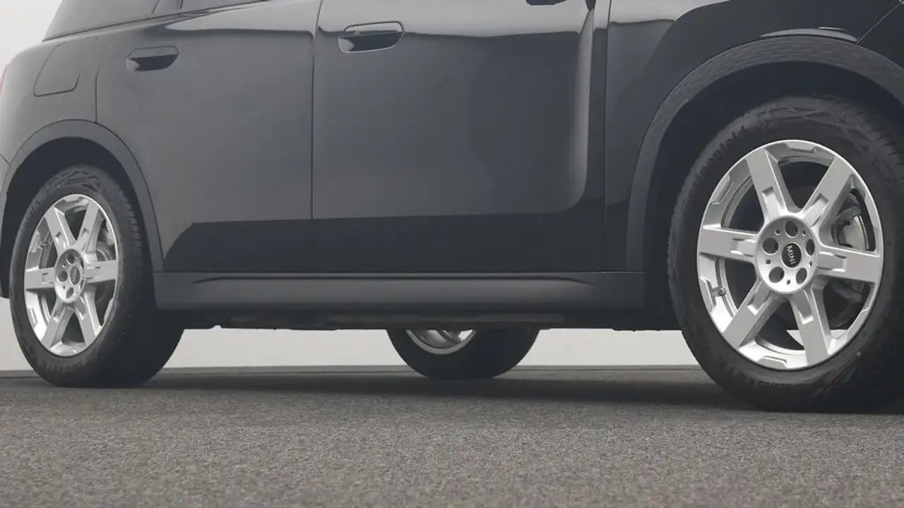 MINI Countryman Classic Trim, миниатюра 21
