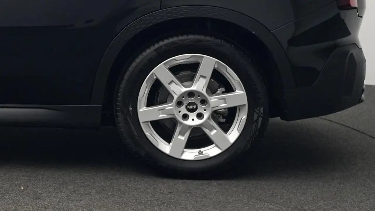 MINI Countryman Classic Trim, миниатюра 11