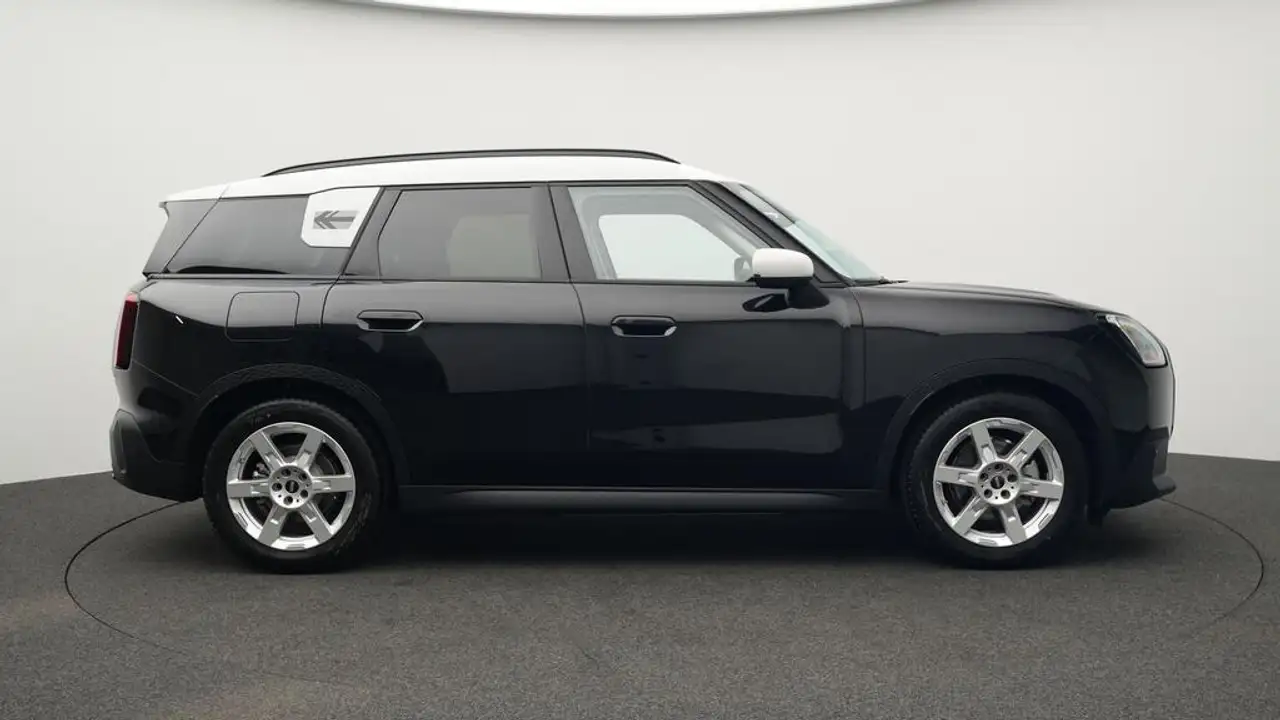 MINI Countryman Classic Trim, миниатюра 2