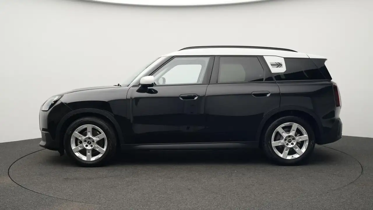 MINI Countryman Classic Trim, миниатюра 3