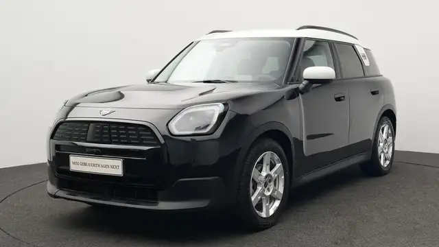 MINI Countryman E