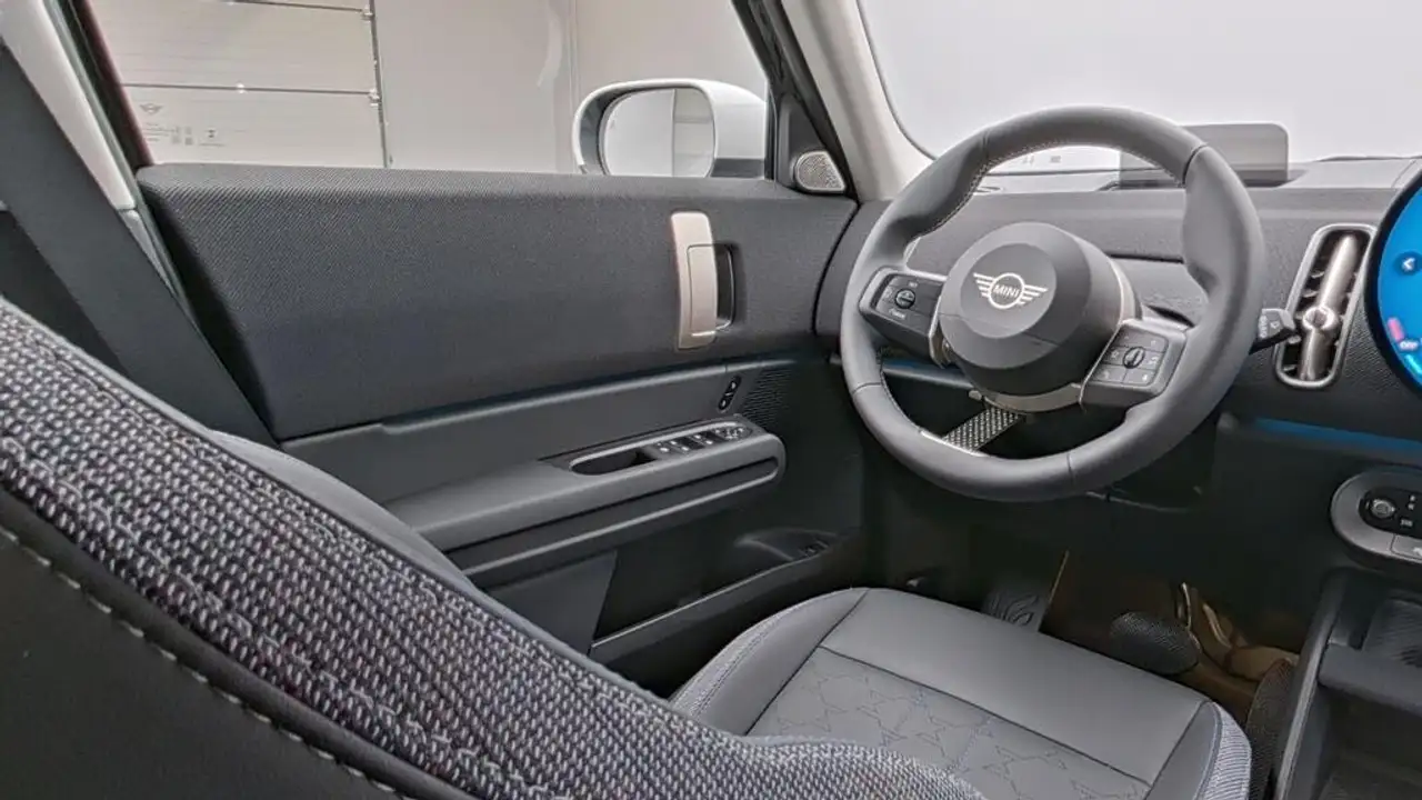 MINI Countryman Classic Trim, миниатюра 22