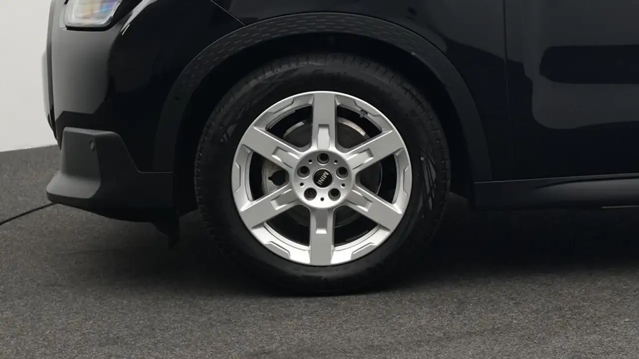MINI Countryman Classic Trim, миниатюра 10