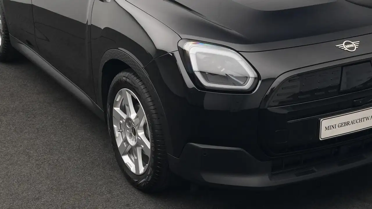 MINI Countryman Classic Trim, миниатюра 19