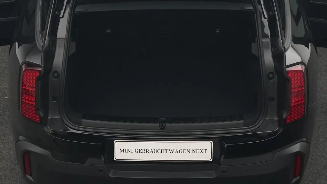 MINI Countryman Classic Trim, миниатюра 25