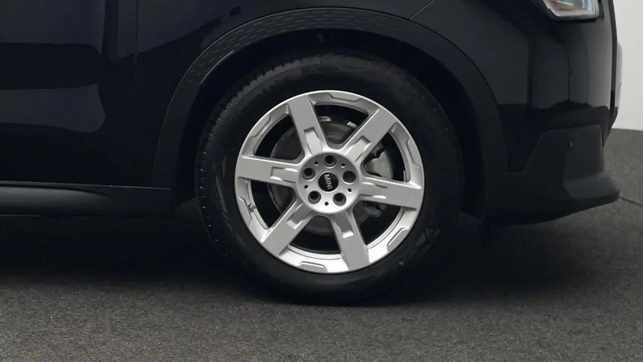 MINI Countryman Classic Trim, миниатюра 13