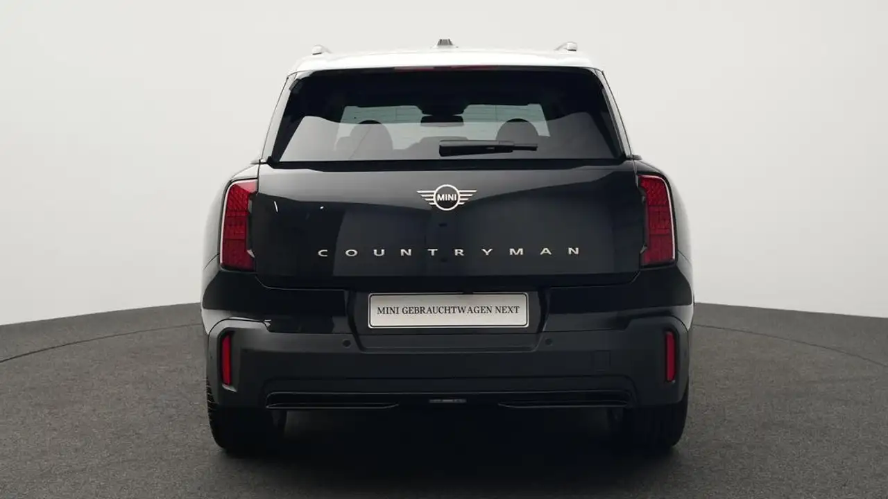 MINI Countryman Classic Trim, миниатюра 24