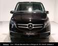 Mercedes-Benz V 250 d Automatic Premium Extralong crna - thumbnail 4