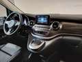 Mercedes-Benz V 250 d Automatic Premium Extralong Czarny - thumbnail 14