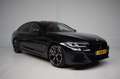 BMW 530 5-serie 530i 252PK AUT M-SPORT FACELIFT / SCHUIDFA Noir - thumbnail 17