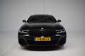 BMW 530 5-serie 530i 252PK AUT M-SPORT FACELIFT / SCHUIDFA Noir - thumbnail 8