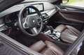 BMW 530 5-serie 530i 252PK AUT M-SPORT FACELIFT / SCHUIDFA Noir - thumbnail 22