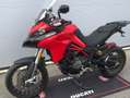 Ducati Multistrada 950 950 S Spoke Wheels, TüV-Service neu, geringe km Червоний - thumbnail 2