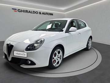 III 1.6 jtdm Sport 120cv