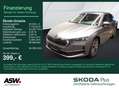 Skoda Octavia Limousine Tour 2.0 TDI DSG LED Navi AHK Grau - thumbnail 1