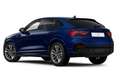 Audi Q3 Sportback S line 35 TFSI tronic LED Nav 19Z 110... Blau - thumbnail 3