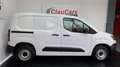 Citroen Berlingo Van BlueHDi S&S Talla M Control 100 Blanco - thumbnail 12