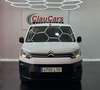Citroen Berlingo Van BlueHDi S&S Talla M Control 100 Blanco - thumbnail 3