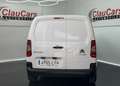 Citroen Berlingo Van BlueHDi S&S Talla M Control 100 Blanco - thumbnail 4