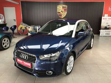 1.4 TFSI Ambition S-Tronic