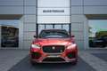 Jaguar F-Pace 5.0 V8 S/C AWD SVR EXPORT PRICE | Verwarmde- en ge Rood - thumbnail 17