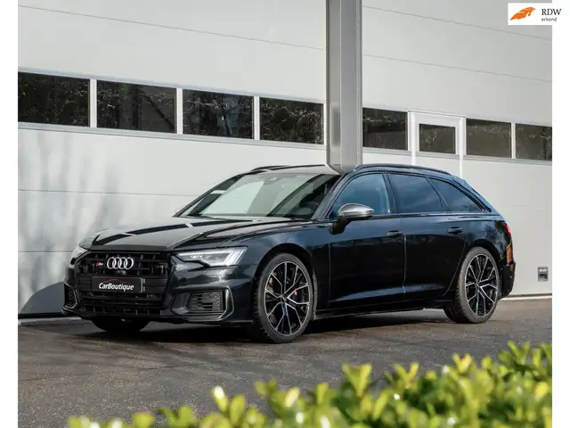 Audi S6 Avant S6 TDI quattro I Pano I Carplay I 360 I RS s