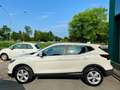 Nissan Qashqai 1.5 dci 115cv automatico dct *PREZZO REALE * Bianco - thumbnail 4