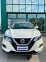 Nissan Qashqai 1.5 dci 115cv automatico dct *PREZZO REALE * Bianco - thumbnail 2