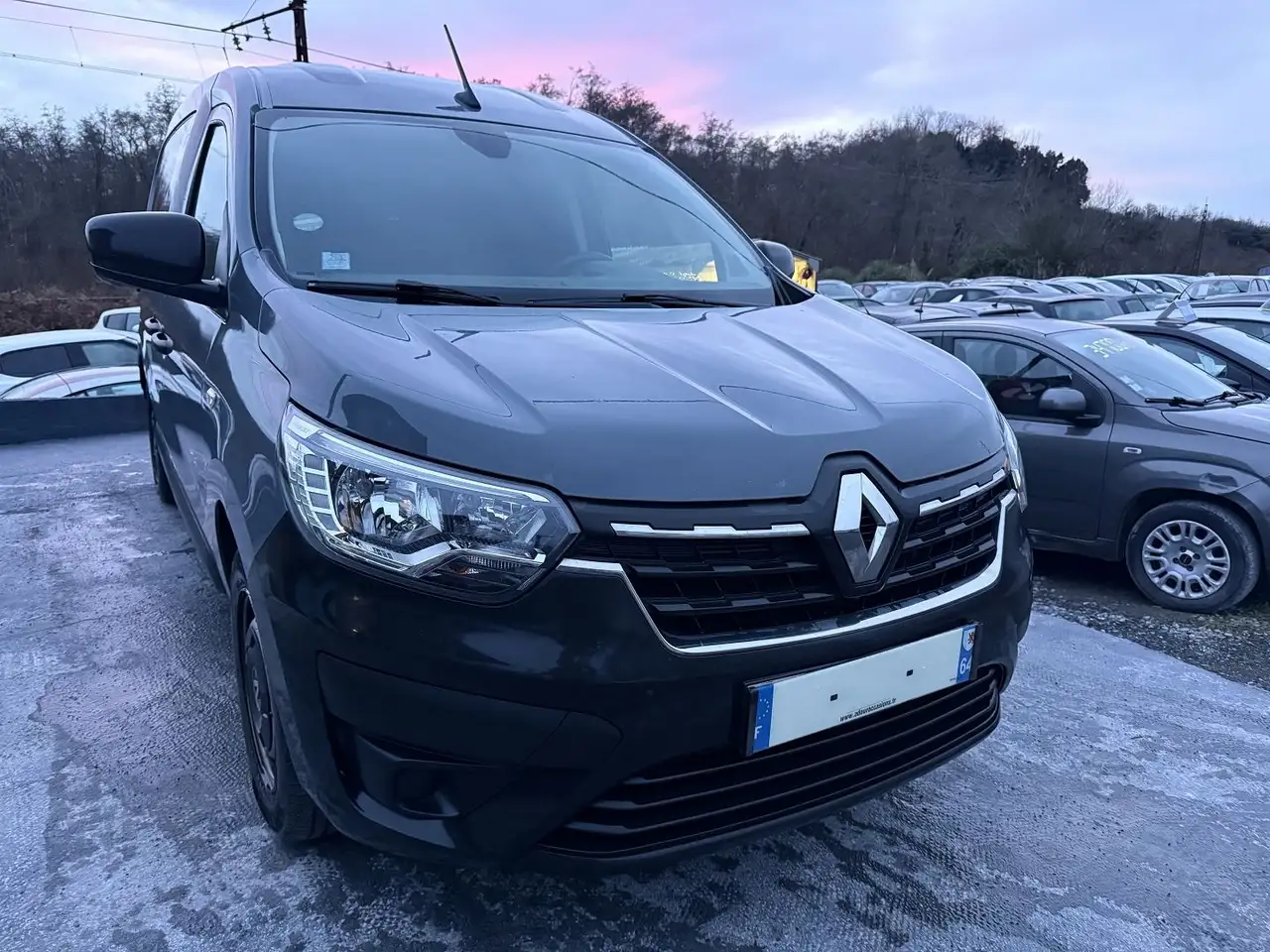 Renault Express 1.5 BLUE DCI 95CH CONFORT