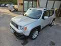 Jeep Renegade Argent - thumbnail 2