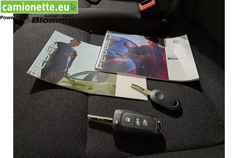 Photo du véhicule