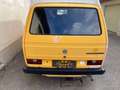 Volkswagen T3 Caravelle C Ds. 1,7 Hochdach Camper žuta - thumbnail 4