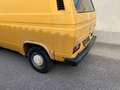Volkswagen T3 Caravelle C Ds. 1,7 Hochdach Camper Yellow - thumbnail 2