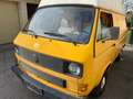 Volkswagen T3 Caravelle C Ds. 1,7 Hochdach Camper Yellow - thumbnail 3