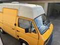 Volkswagen T3 Caravelle C Ds. 1,7 Hochdach Camper Yellow - thumbnail 8