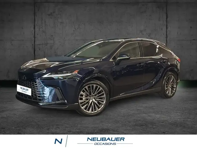 Lexus RX 450h 450h+ Executive 4WD MY25