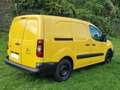 Citroen Berlingo XL 1.6 BLUEHDI 100 L2 ETG6 S\u0026S BUSINESS Jaune - thumbnail 3